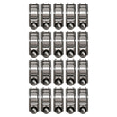 2007-2010 Hummer H3 3.7L 3654CC 223CID L5 DOHC Engine Rebuild Kit Crankshaft 89017791 HS26390PT