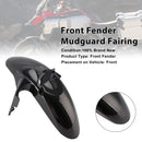Front Fender Mudguard Fairing For BMW R1300GS 2024-2025