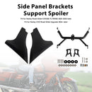 2024-later Harley Road Glide CVO ST FLTRXSTSE Side Panel Brackets Support Spoiler