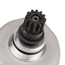 TGB Target 550 (Vergaser) Starter Motor 924470E