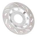 NEW Front Brake Disc Rotor 205mm For Honda CG125 CG150 Lifan Zongsheng C100