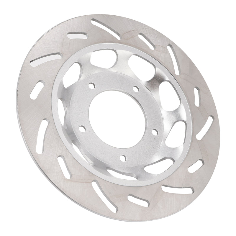 NEW Front Brake Disc Rotor 205mm For Honda CG125 CG150 Lifan Zongsheng C100