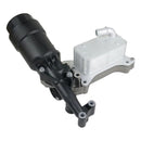 Engines Oil Cooler Filter Housing + Cooler A6511801310 For Mercedes-Benz OM651