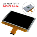 2016-2018 GMC Sierra 8 Inches Radio Touch-Screen Glass Digitizer DJ080PA-01A 23497880