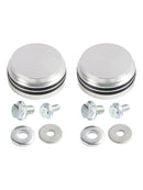 2 Pack Speedometer Plug 551908 For Chevy Transmission SBC 305 327 350 383 5.0L 5.7L V8 TH400