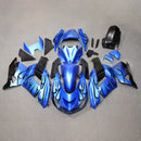 Injection Fairing Kit Bodywork fit For Kawasaki ZX14R ZZR1400 2012-2025