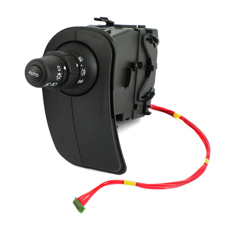 Indicator Headlight Switch For Renault Clio Kangoo Modus 77010-57088