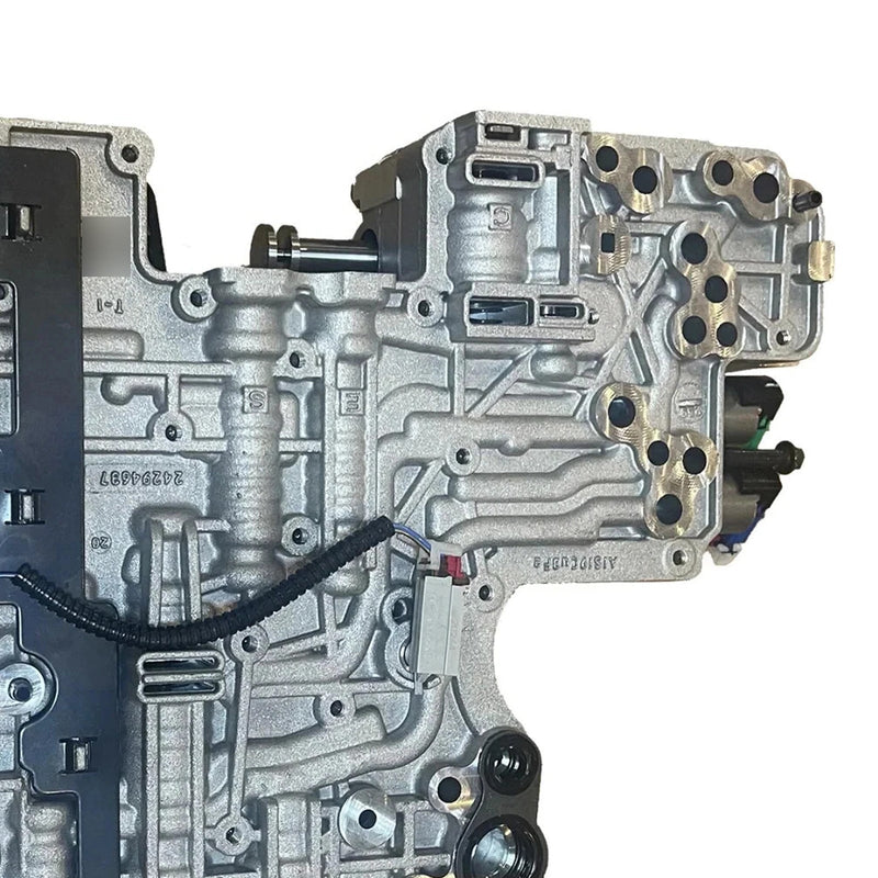 2020–Present Chevrolet Camaro V6 10L60 10L80 10L90 Automatic Transmiss
