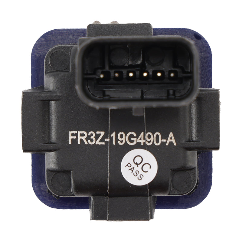 Rear Reverse Backup Camera Park Assist For Ford Mustang 2015-2020 FR3Z-19G490-A