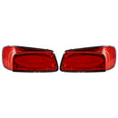 2013-2019 For Bentley Flying Spur 4.0L 6.0L Left+Right Tail Light 4W0945095 96