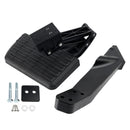 Retractable Flip Down Bumper Step 75303-01A For F250 F350 F450 Super Duty 99-16