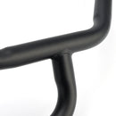2021-2025 Yamaha Tracer 7 Upper Lower Kit Engine Guard Frame Crash Bar Black
