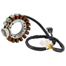 1988-1989 for Suzuki DR750S Big Magneto Stator Generator 32101-44B00