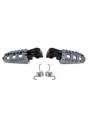 Front Footrests Foot Pegs fit for YAMAHA Tenere 700 XTZ700 YZ250X YZ125X 19-24