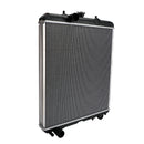 Radiator KV23226 For John Deere 325 328 Skid Steers CT322 CT332 Track Loader