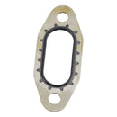 Oil Cooler Bypass Cover (No Sensor Ports) For Gen III & IV LS Engine