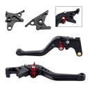 NEW Short Clutch Brake Lever fit for BMW R NINE T /PURE/RACER 2017-2023