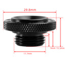 Engine oil inspection cap plug For Scrambler 400X Speed 400 2023-2025