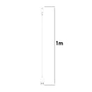 Magnetic Charger Replacement Wireless Charging Cable For MiTu 7A XiaoXun T6C T6