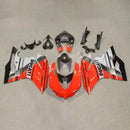 2012-2015 Ducati 1199 Injection Fairing Kit Bodywork Plastic ABS