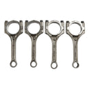 Hyundai Veloster RE:FLEX Hatchback 3-Door 2014 G4FD 1.6L Engine Crankshaft & Rods & Bearing