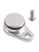 Speedometer Block off Plug 2222024 Delete Speedo port C4  C6 AOD 4R70W  4R75W