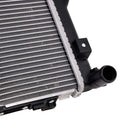 2019-2024 BMW F750GS Radiator Cooler Cooling