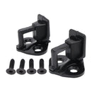 2x Door Lock Striker Pin w/Bolt For Ford F150 F250 F350 1999-2016 Single Cab or Crew Cab