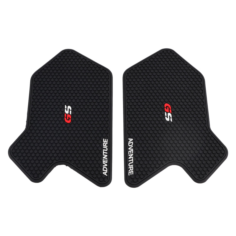 Gas Tank Knee Pads Tank Pad Protectors For BMW R 1250 GS / Adventure 2019-2024