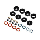 Fuel Injector Seal O-Ring 16611-AA680 Fit Subaru Forester 2.5L H4 2005-2013