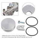 700R4 Speedometer Sensor Port Plug 551961Z For Chevy Transmission SBC 305 327