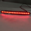 Rear Third Brake Light Lamp For Mercedes Benz SL55 SL550 R230 2002-2012 Gray