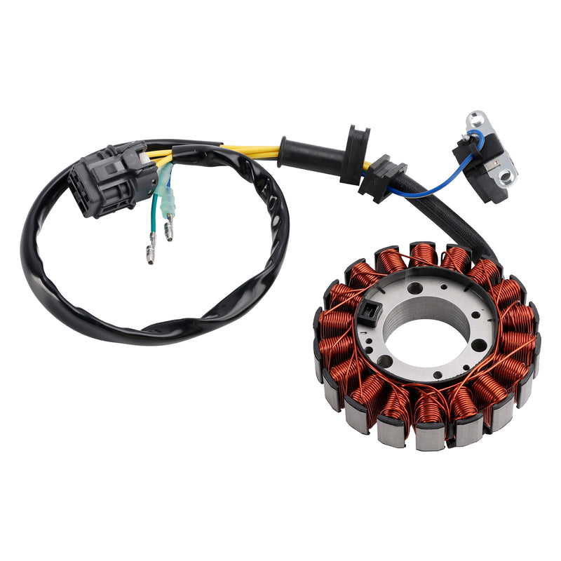 STATOR ALTERNATOR FOR ADLY HERKULES 300 XS / HURRICANE / INTERCEPTOR / SPORT