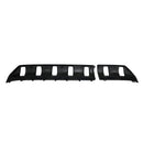 2025-2026 Fit Benz G Class W465 G63 Dry Carbon Front Bumper Lip Chin Spoiler