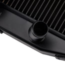 Radiator Cooling Engine Cooler For Aprilia RS457 RS 457 2024-2025