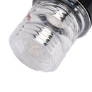 10-24V DC 2.7W IP66 Navigation Signal Light Anchor Vessel Round Lamp Boat Yacht