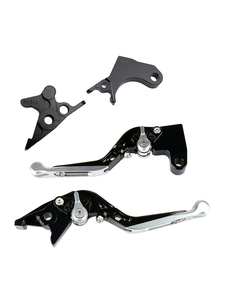 Adjustable Clutch Brake Lever fit for HONDA CRF1100L Africa Twin 2022-2024