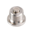 Magnetic Oil Drain Plug M16x1.5 Fits BMW R850/1100GS R1150GS R1200GS R850/1200C