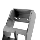 Grey Centre Console Armrest Trim Base For BMW E46 325i 328i 02-06 51168213680