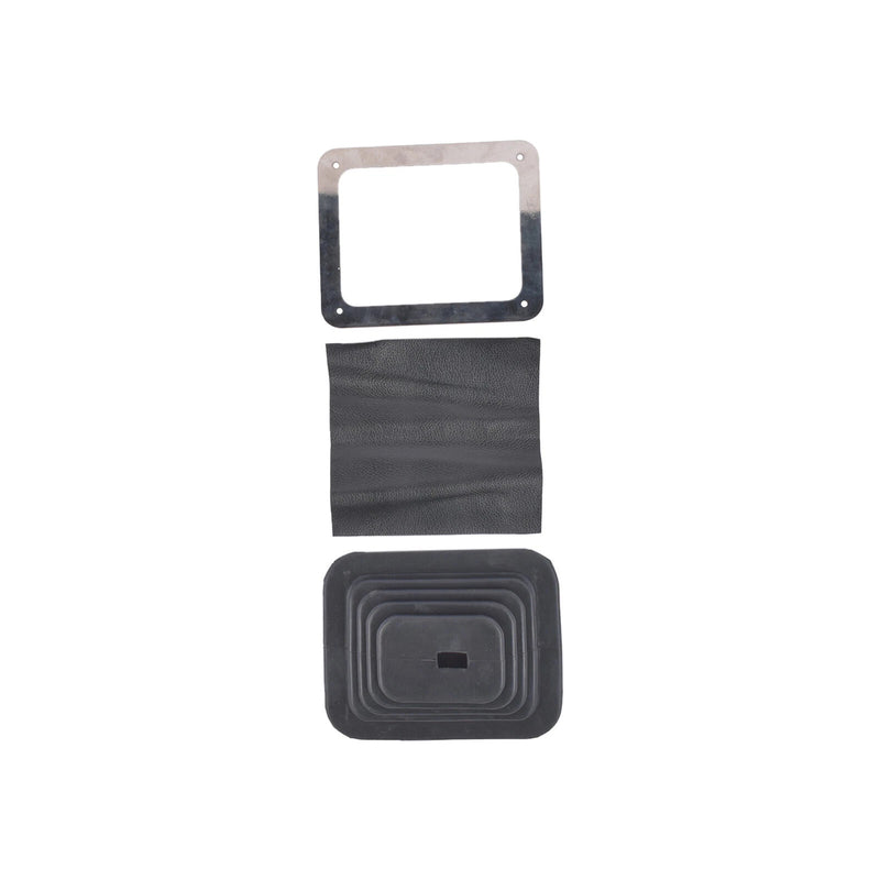 7668 Universal Automatic Floor Shifter Conversion Kit For C4 C6 350 400 5.0 5.7