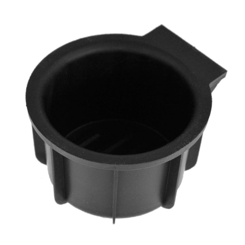 Front Center Console Cup Holder Insert 9L3Z-1513562-CB For Ford F-150 09-14