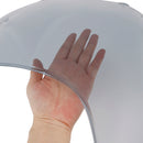 Windshield WindScreen + Bracket fit for YAMAHA XSR900 GP 2024-2025