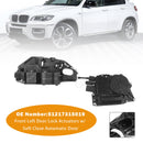 Front Left Door Lock Actuators 51217315019 for BMW X5 E70 07-12 X6 E71 08-14