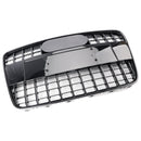 Sport Style Front Bumper Radiator Grill Grille Fit Audi Q7 SQ7 2005-2015