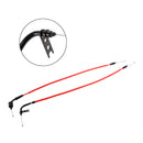 Throttle Cable Wire for Suzuki GSXR1000 2009-2016