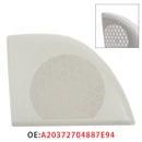 Right Front Door Speaker Cover For Mercedes W203 CLC Coupe A20372704887E94