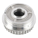 6T40 6T45 Transmission Rebuild Kit Master less Steels For GM Gen 2 2012-up