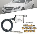 02.2014-05.2018 For Mercedes-Benz C-CLASS (W205) C 220 BlueTEC/d Saloon Nox Sensor A0009052800