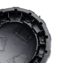 Front Seat Adjuster Rotary Knob Handle 5G4881671 For VW For AUDI 2013-2017