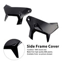 2025-2026 For Yamaha Tenere 700 T700S Side Frame Panel Fairings Cover